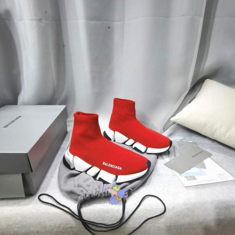 Picture of Balenciaga Shoes _SKUBalenciagasz35-45ngh01071361